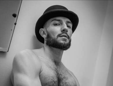 Male Escorts